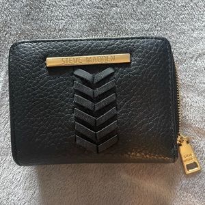 Steve Madden wallet